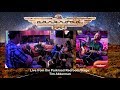 Tim Akkerman live Parkroad Stage  2019-05-15