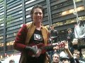 amanda palmer the ukulele anthem occupy wall street 10 12 nyc