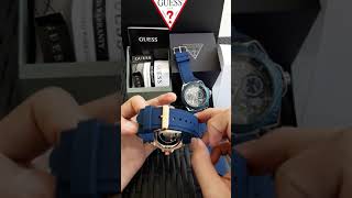 Jam tangan guess