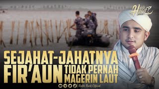 PAGAR LAUT ITU MENGANCAM KEDAULATAN ! | HABIB HANIF ALATHAS