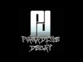 Paradise Decay - Imit8 (Cox V's Spoon Mix)