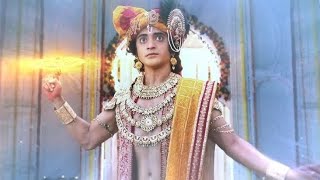 Yada yada hi Dharmasya || Bhagwad Geeta shlok || Mahabharat महाभारत video