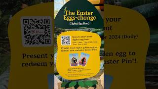 Did You Miss A Few Codes For Digital Easter Egg Hunt Easter Easteregg Egghunt Code