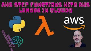 Getting started with AWS Lambda and Step Functions