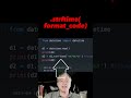 Convert Python datetime into date only string #python #shorts