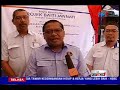 projek baiti jannati tnb... terus bela nasib penghuni rumah uzur 11 okt 2016