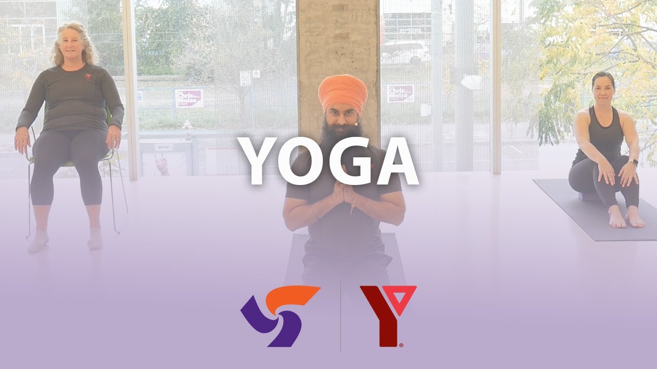Yoga Youtube
