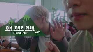 [ON THE RUN] EP.25 (in LA)