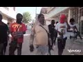 Barbecue haiti baddest gangster peace talk with usa latest