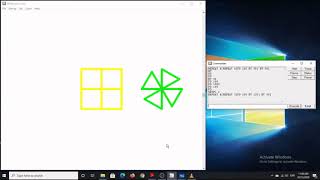Nested REPEAT