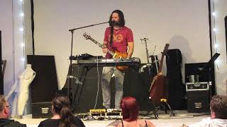 LIVE at MOD: Phil Stendek on 6/14/19.