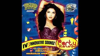 Innovative Soundz - Party Starters