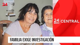 Mujer impactada por piedra quedaría con daño neurológico