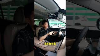 全系标配双腔空悬和后轮转向，小鹏X9动态\u0026静态体验详解来啦  #gaming #omletarcade #car #cars #car review