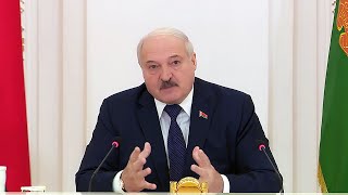 Лукашенко: Это не большой страх! Если кофе подорожал – ну извините! Могу предложить молоко, чай!