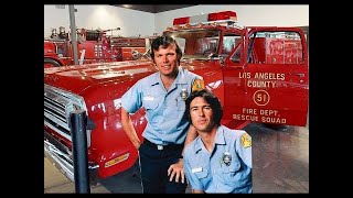 Emergency! Squad 51 - Ringtone [With Free Download Link]