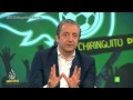 El Chiringuito de Jugones - Pedrerol: 