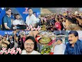 Wahab Riaz Ky Sath Jashan | Iftar Party With Janjua & Mana Jatt in Lahore