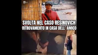 Liliana Resinovich l'incredibile svolta, ritrovato in casa dell'amico Claudio Sterpin un bo..