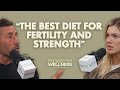 Paul Saladino: Optimizing Fertility, Cholesterol Truths, Creatine for Women & Weight Loss