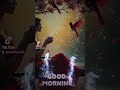 A New Start good morning aiart video with effects #aiartwork #aiart #aicommunity #cardinals #newday