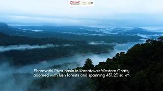 Sharavathi River Valley