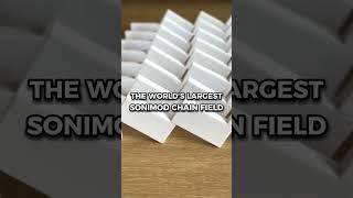 20,000 dominoes to set a GUINNESS WORLD RECORDS™ title! (pt. 1)