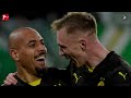 vfl wolfsburg borussia dortmund 1 3 zusammenfassung bundesliga 2024 25 wolfsburg dortmund