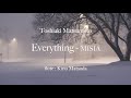 Everything - MISIA (Toshiaki Matsumoto) flute : Kirio Matsuda