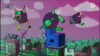 CBBC Idents 2010 2014 Edited