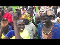 kinëth mar obwöc otiel ariëth kineth anywaa traditional dance gambella ethiopia