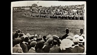 Cicely Hale on Emily Wilding Davison