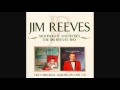 JIM REEVES - MOONLIGHT AND ROSES