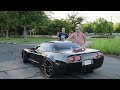C5 Corvette Z06, The Best Car You Will EVER Buy