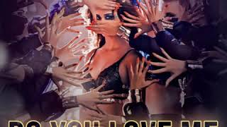 DO YOU LOVE ME - BAAGHI 3 | FULL AUDIO SONG | Tiger Shroff | Shraddha Kapoor  | Ritesh deshmukh