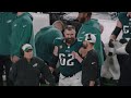 best of jason kelce mic d up