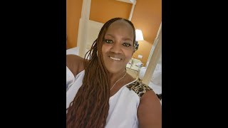 Homegoing Service for Ms. Kim Cunningham