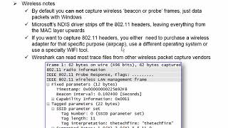 FREE WIRESHARK CLASS - lecture 1 -GETTING STARTED