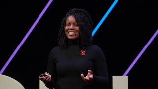 Three Myths about Racism | Candis Watts Smith | TEDxPSU