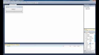 VB.NET Tutorial 4 - Progress Bar (Basic)