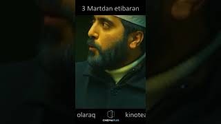 SABRABAD MİŞARI - yeni film