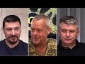 Фронтовик Кирилл Сазонов о работе украинских ПВО