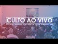 Culto Ao Vivo  | Tabernáculo da Fé - Brasília - DF