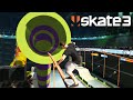 SKATE 3: PISTA COM 4 OBJETIVOS! SENSACIONAL. (Skate Share Pack) #116 SKATE 3: PISTA COM 4 OBJETIVOS! SENSACIONAL. (Skate Share Pack) #116