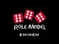 Eminem - Role Model (Remastered Radio Edit) (Alternate Lyrics)