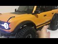 traxxas 2021 bronco w rc4wd bfgoodrich mud terrain tires