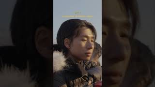 hyeminsong, HEO DANIEL, renko - 열두시