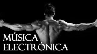 Mix musica electronica para entrenar