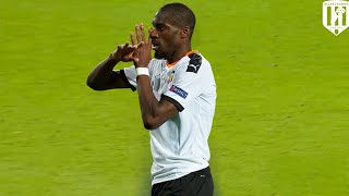 Geoffrey Kondogbia TOP 8 Goals