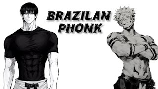 BRAZILAN PHONK | PLAYLIST (PR PHONK, GYM, FUNK)2025 MUSIC